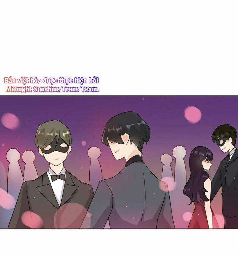 Ma Lạt Thiên Kim Đẩu Ác Thiếu Chapter 16 trang 25