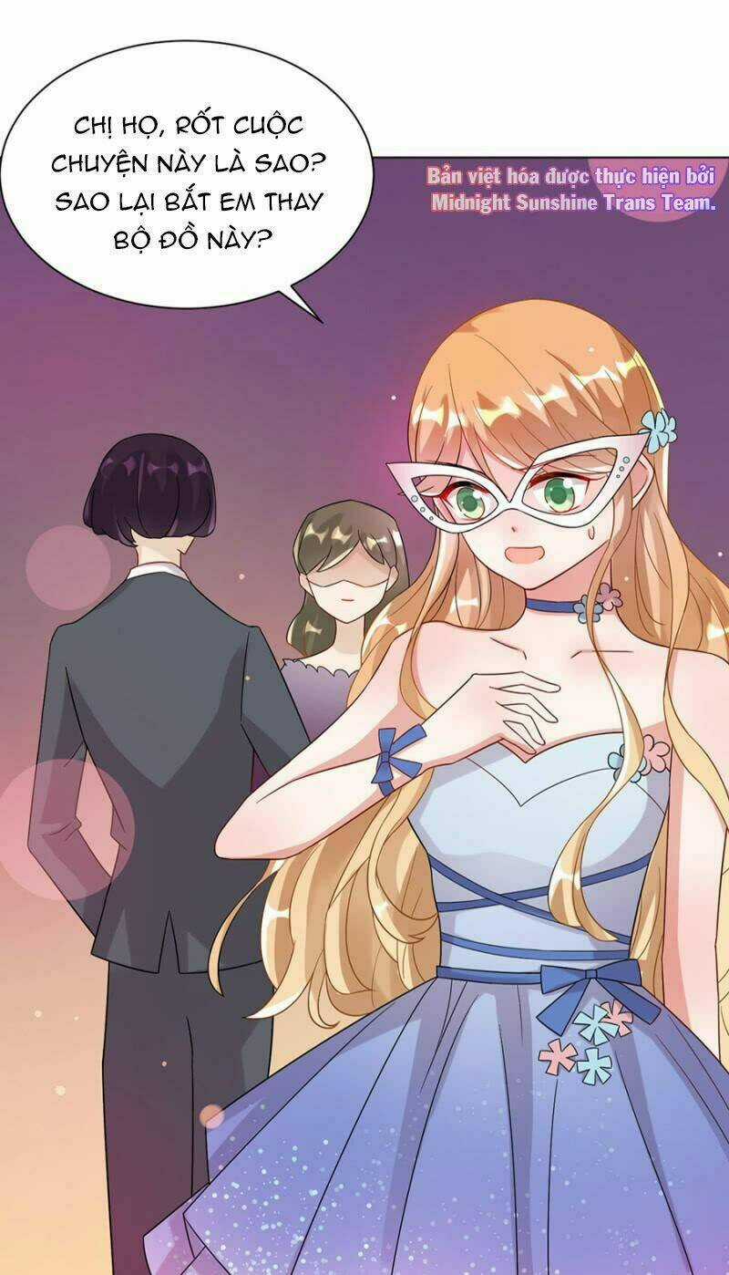 Ma Lạt Thiên Kim Đẩu Ác Thiếu Chapter 16 trang 26