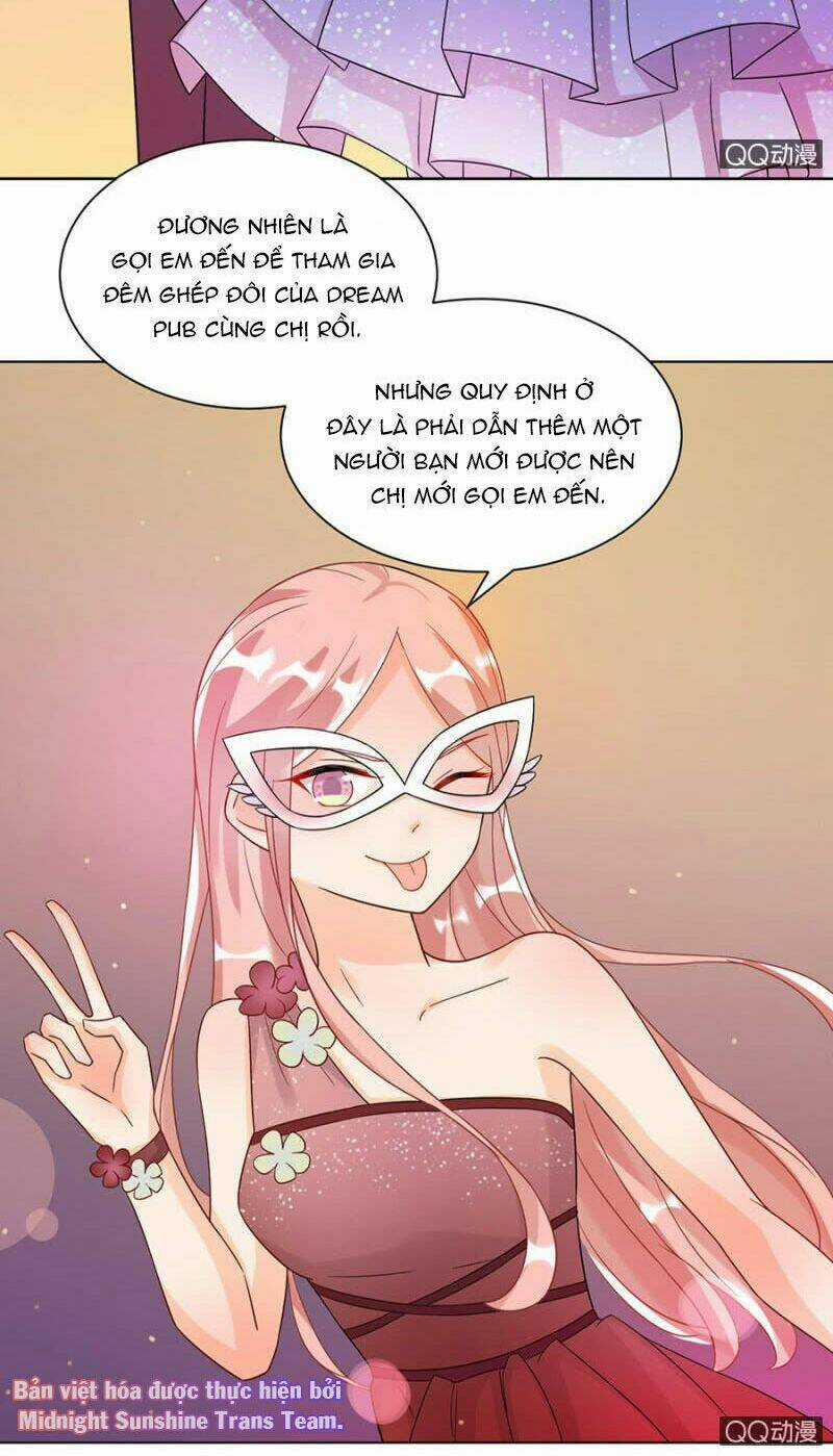 Ma Lạt Thiên Kim Đẩu Ác Thiếu Chapter 16 trang 27