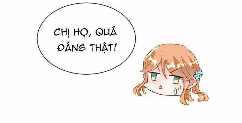 Ma Lạt Thiên Kim Đẩu Ác Thiếu Chapter 16 trang 28