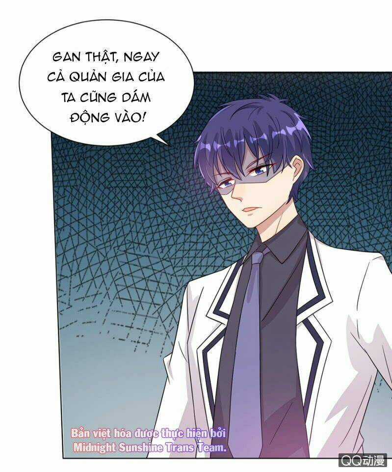 Ma Lạt Thiên Kim Đẩu Ác Thiếu Chapter 16 trang 3