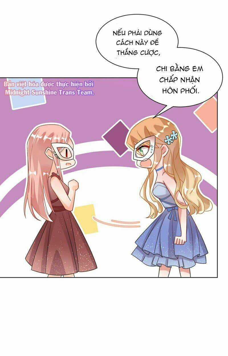 Ma Lạt Thiên Kim Đẩu Ác Thiếu Chapter 16 trang 30