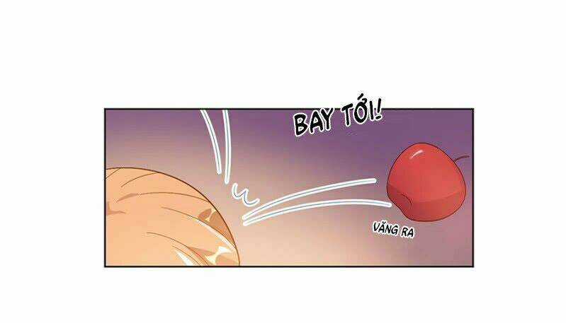 Ma Lạt Thiên Kim Đẩu Ác Thiếu Chapter 16 trang 31