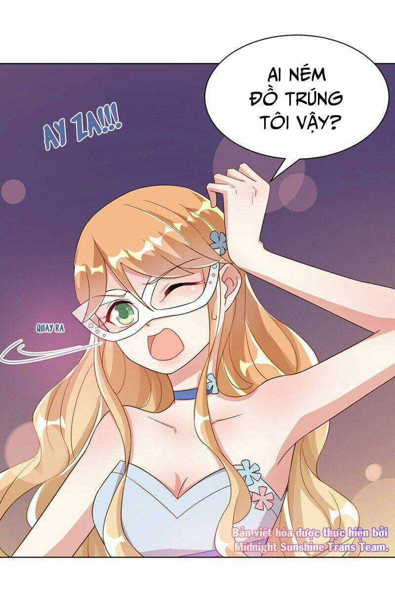 Ma Lạt Thiên Kim Đẩu Ác Thiếu Chapter 16 trang 32