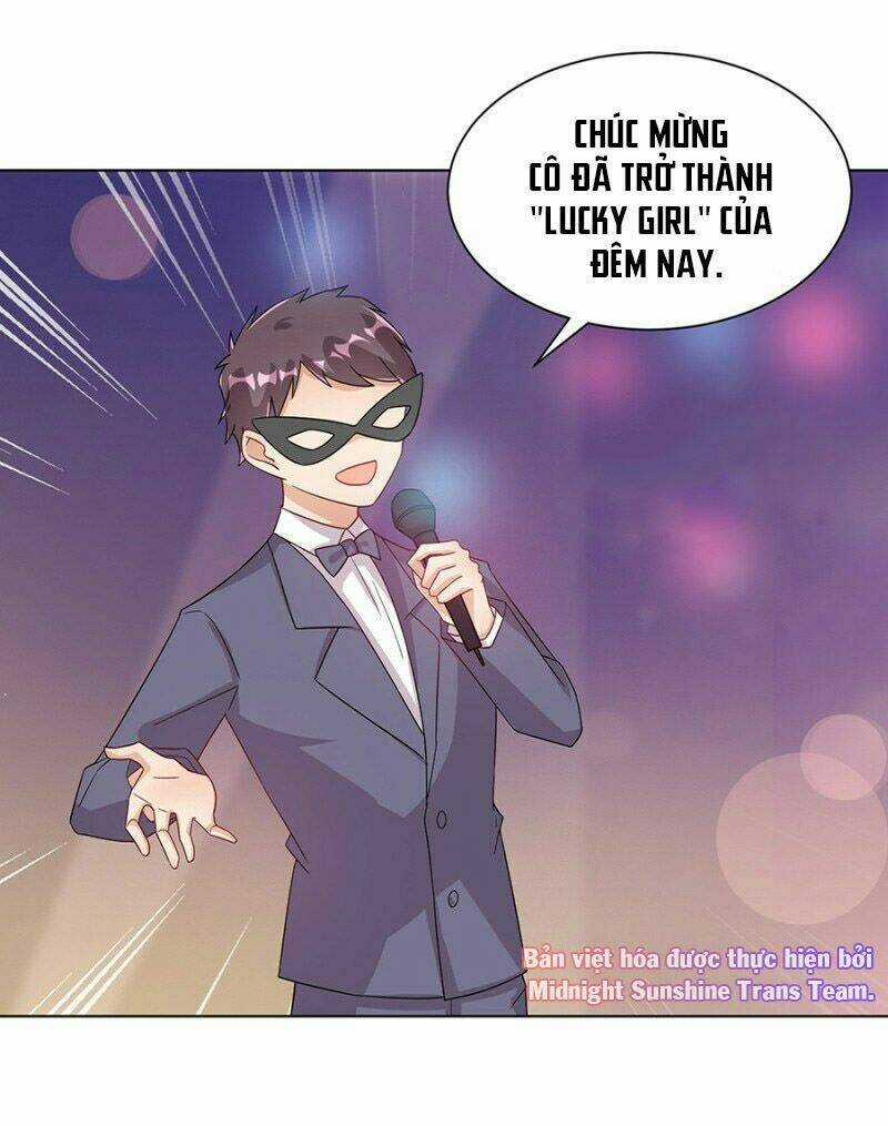 Ma Lạt Thiên Kim Đẩu Ác Thiếu Chapter 16 trang 33