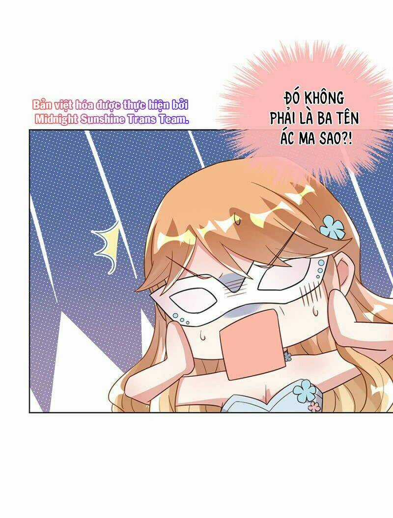 Ma Lạt Thiên Kim Đẩu Ác Thiếu Chapter 16 trang 37