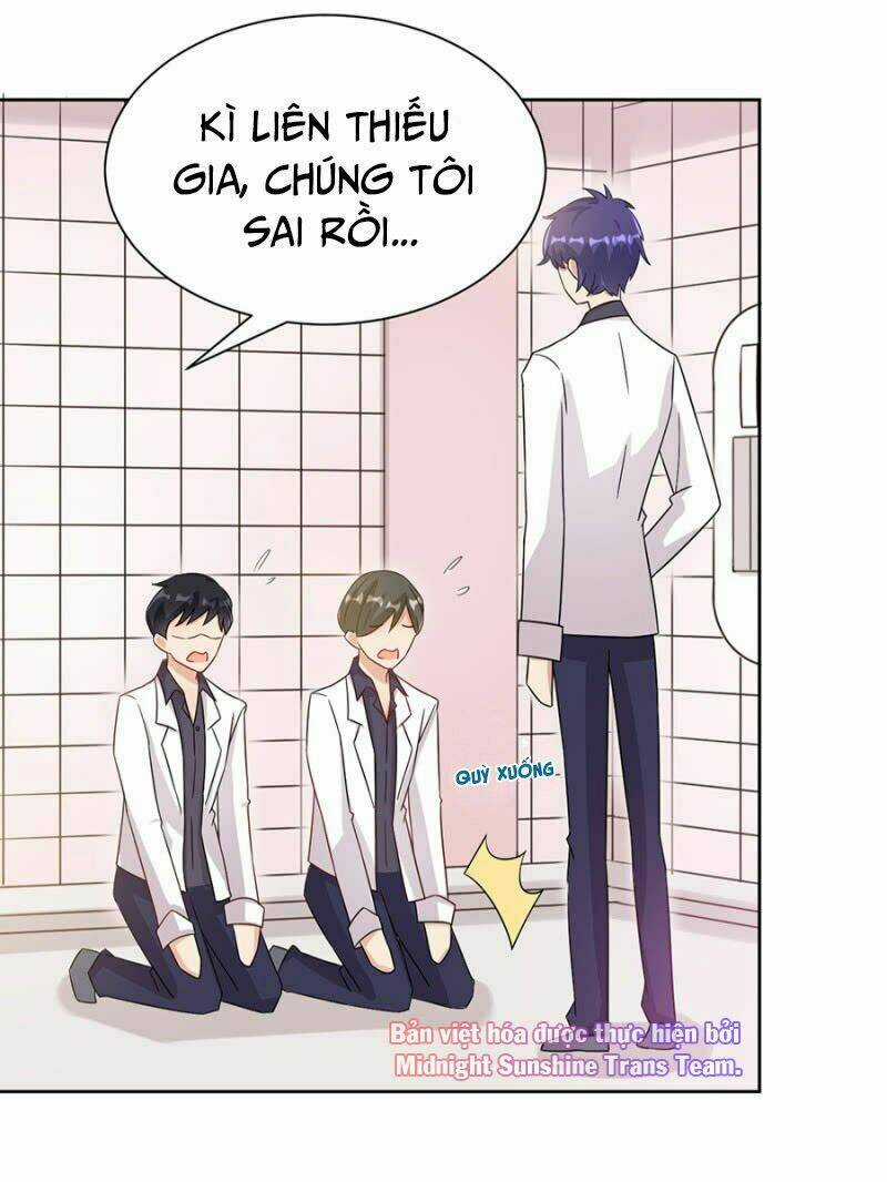 Ma Lạt Thiên Kim Đẩu Ác Thiếu Chapter 16 trang 4