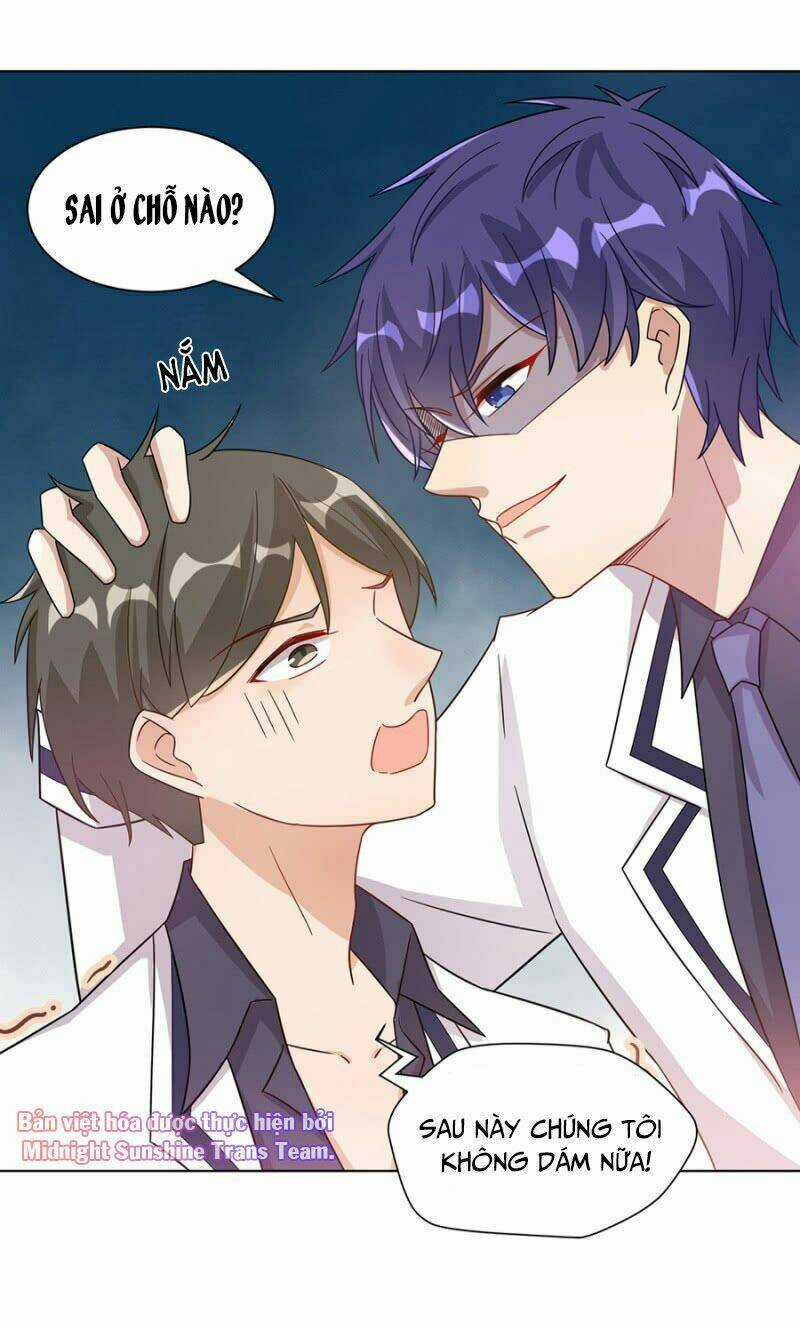 Ma Lạt Thiên Kim Đẩu Ác Thiếu Chapter 16 trang 5