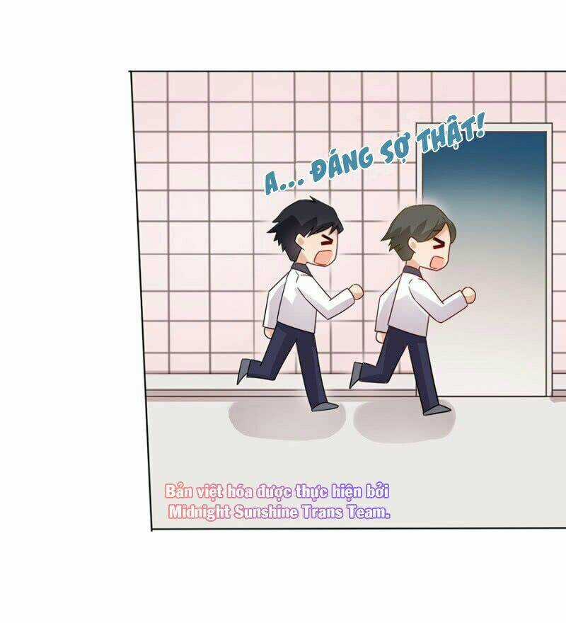 Ma Lạt Thiên Kim Đẩu Ác Thiếu Chapter 16 trang 7