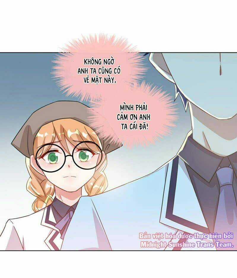 Ma Lạt Thiên Kim Đẩu Ác Thiếu Chapter 16 trang 8