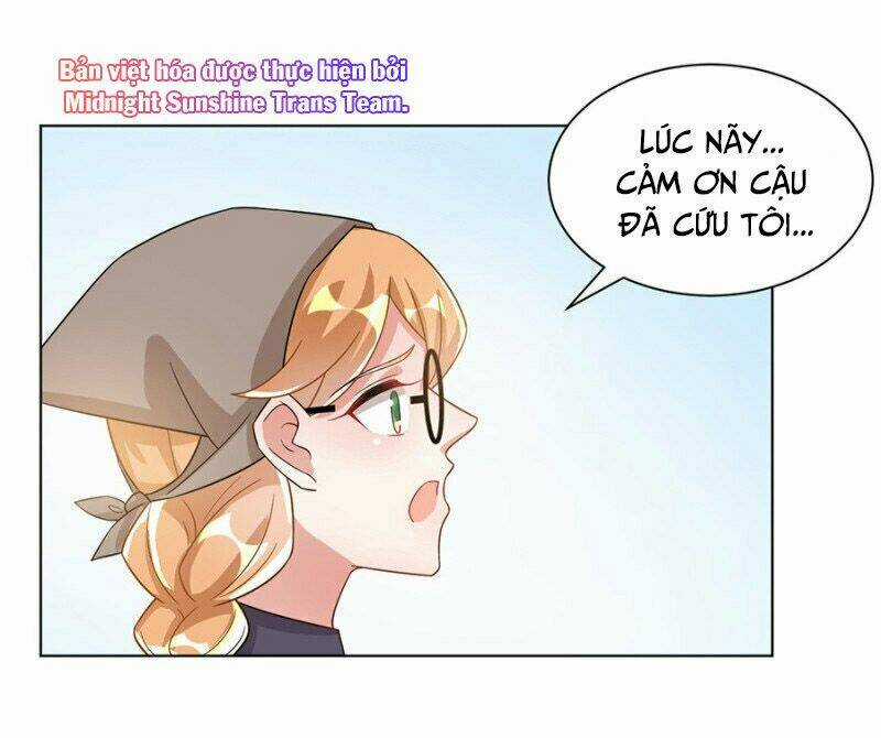 Ma Lạt Thiên Kim Đẩu Ác Thiếu Chapter 16 trang 9
