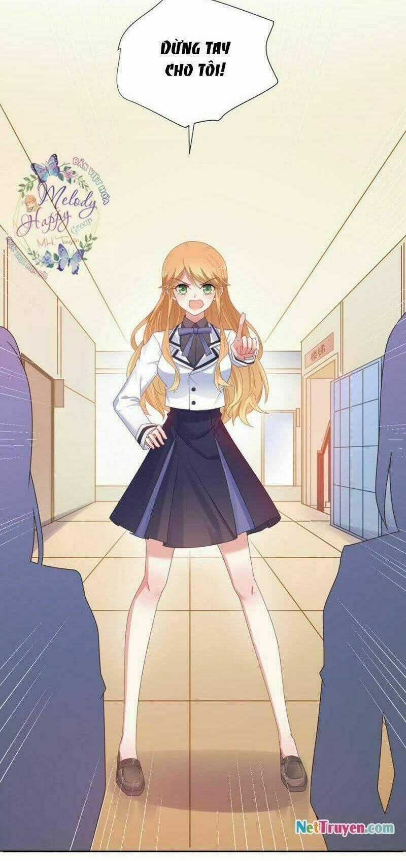 Ma Lạt Thiên Kim Đẩu Ác Thiếu Chapter 163.2 trang 1