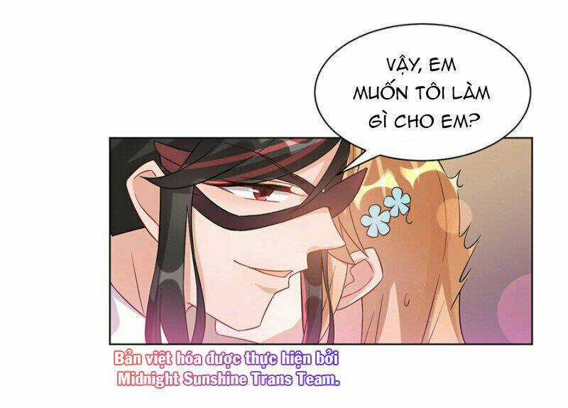 Ma Lạt Thiên Kim Đẩu Ác Thiếu Chapter 17 trang 11