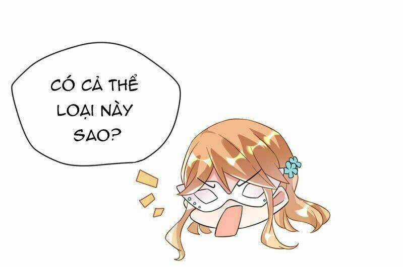 Ma Lạt Thiên Kim Đẩu Ác Thiếu Chapter 17 trang 12