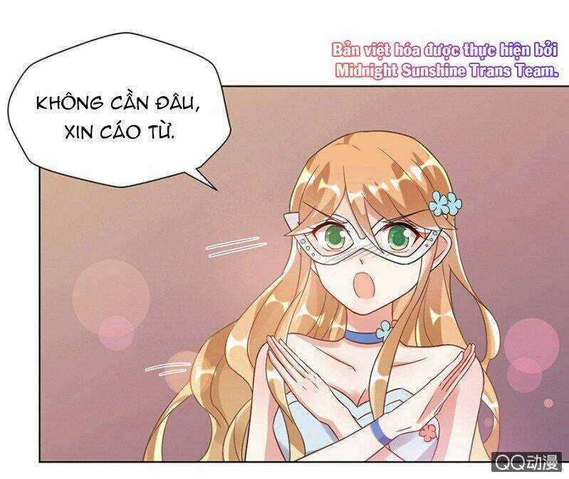 Ma Lạt Thiên Kim Đẩu Ác Thiếu Chapter 17 trang 14