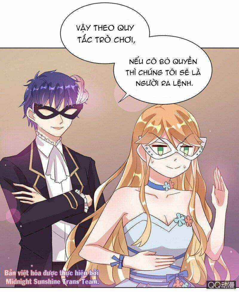 Ma Lạt Thiên Kim Đẩu Ác Thiếu Chapter 17 trang 15