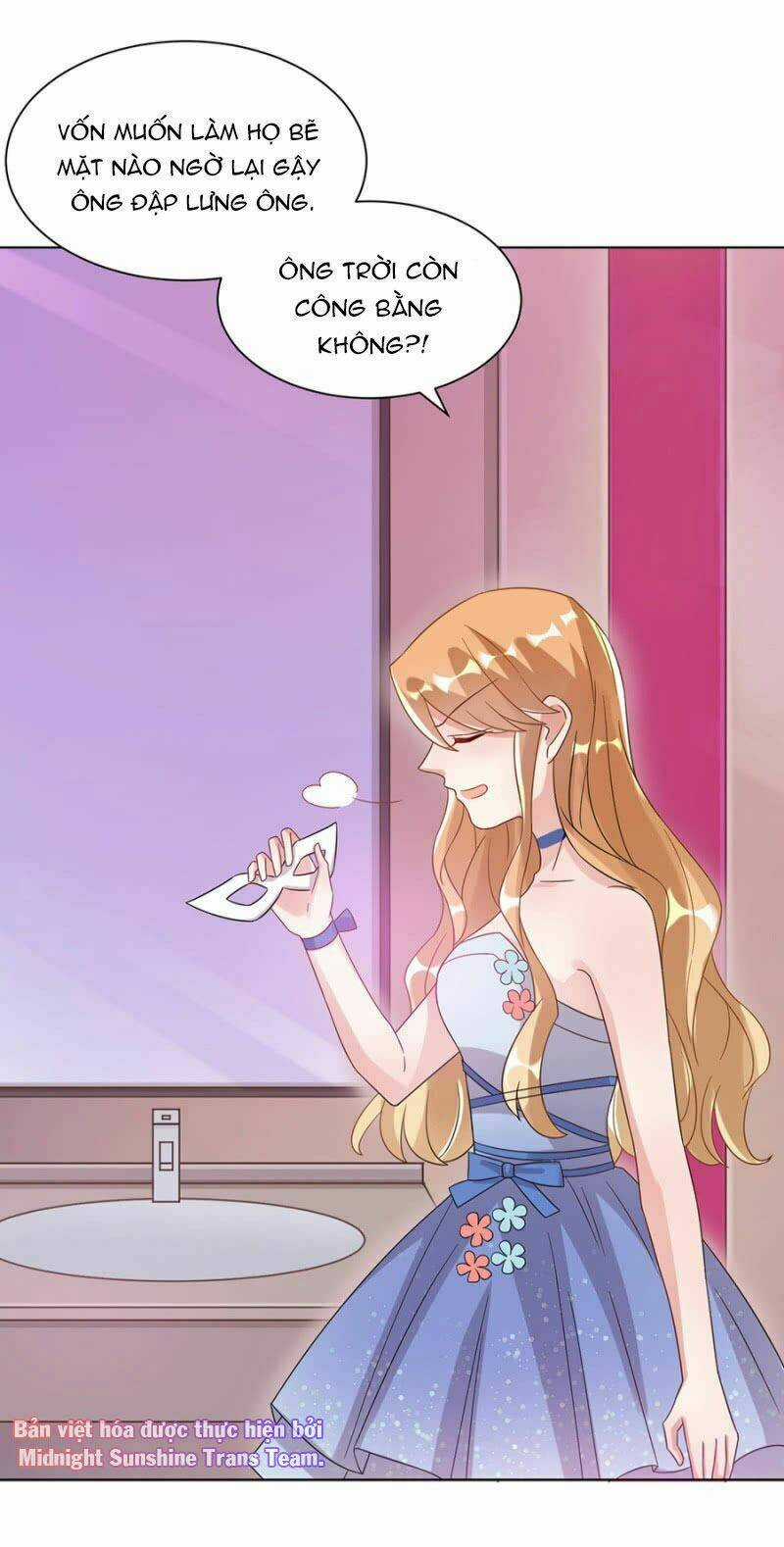 Ma Lạt Thiên Kim Đẩu Ác Thiếu Chapter 17 trang 19