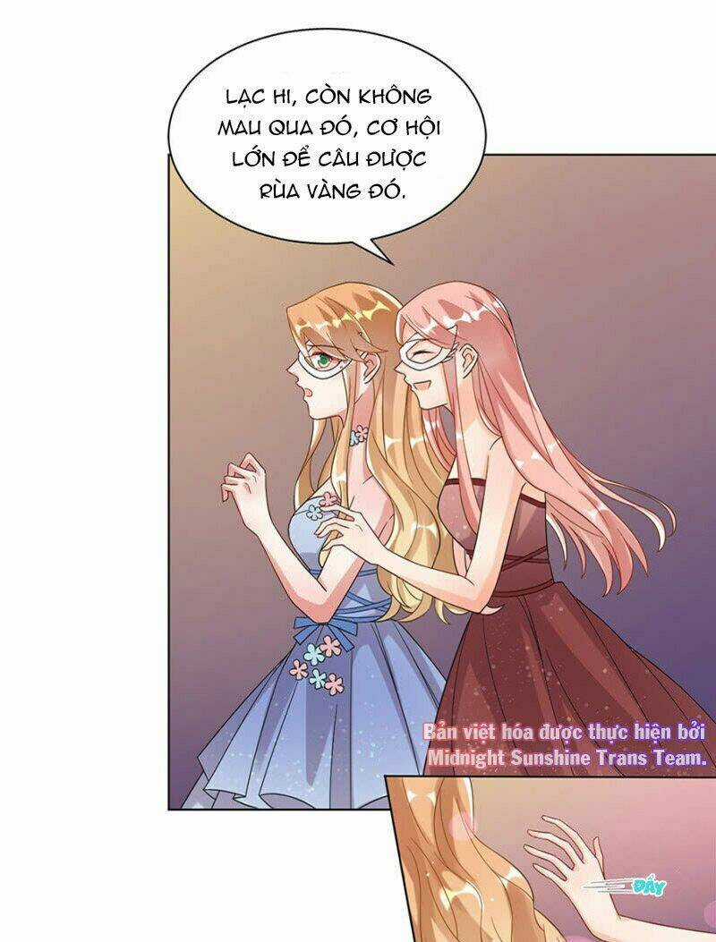 Ma Lạt Thiên Kim Đẩu Ác Thiếu Chapter 17 trang 2