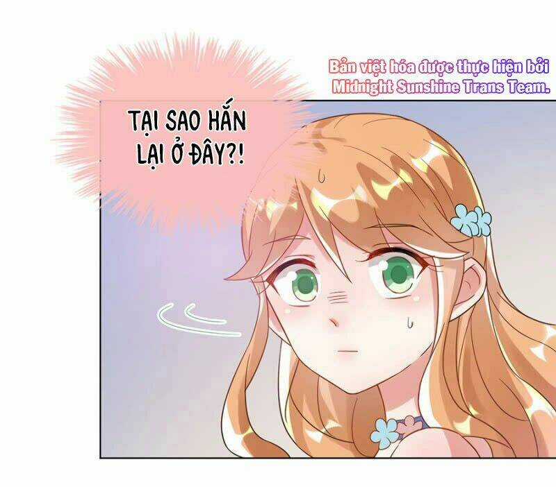 Ma Lạt Thiên Kim Đẩu Ác Thiếu Chapter 17 trang 22