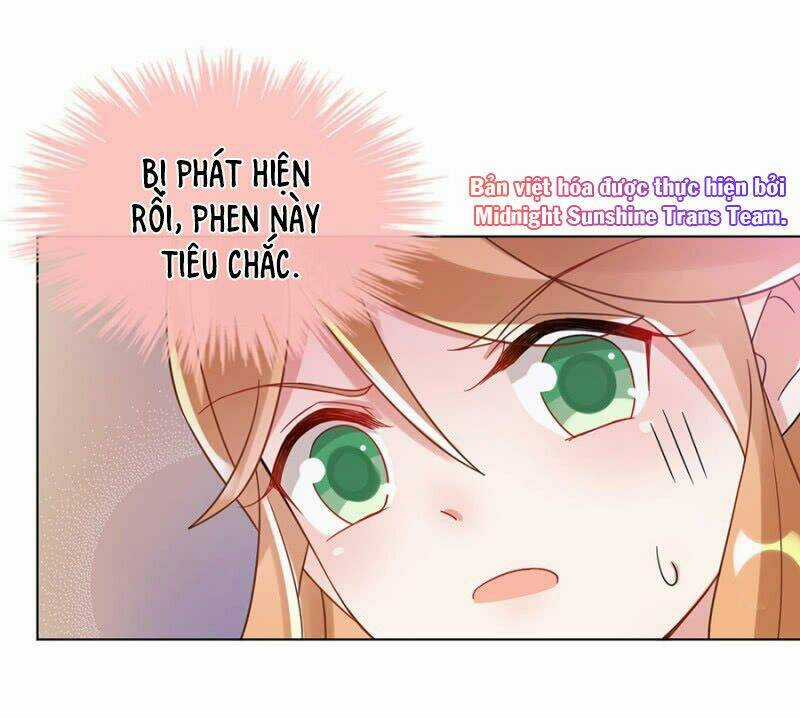 Ma Lạt Thiên Kim Đẩu Ác Thiếu Chapter 17 trang 23