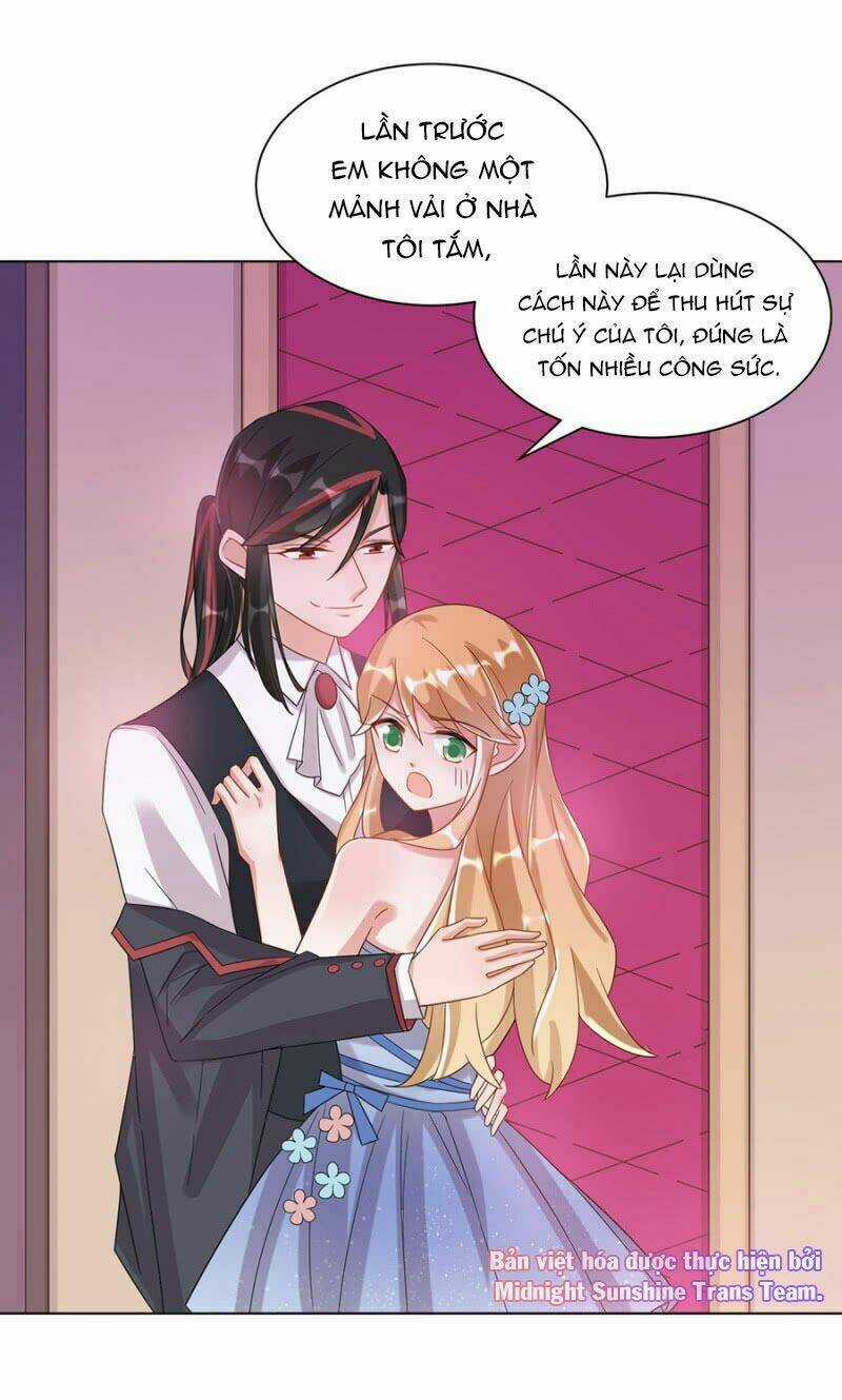 Ma Lạt Thiên Kim Đẩu Ác Thiếu Chapter 17 trang 24