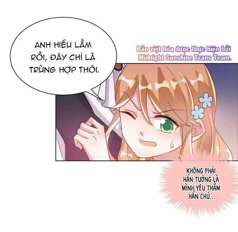 Ma Lạt Thiên Kim Đẩu Ác Thiếu Chapter 17 trang 25