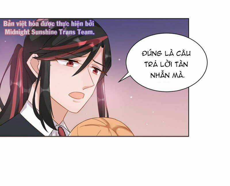 Ma Lạt Thiên Kim Đẩu Ác Thiếu Chapter 17 trang 26