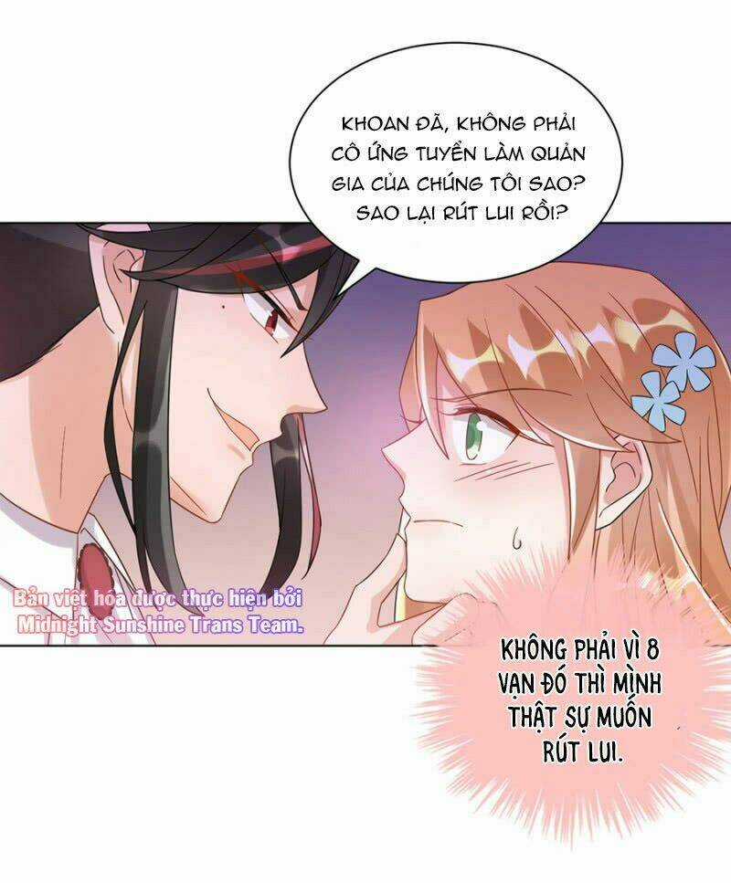Ma Lạt Thiên Kim Đẩu Ác Thiếu Chapter 17 trang 27