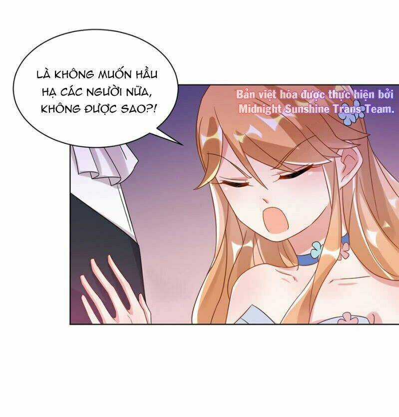 Ma Lạt Thiên Kim Đẩu Ác Thiếu Chapter 17 trang 28