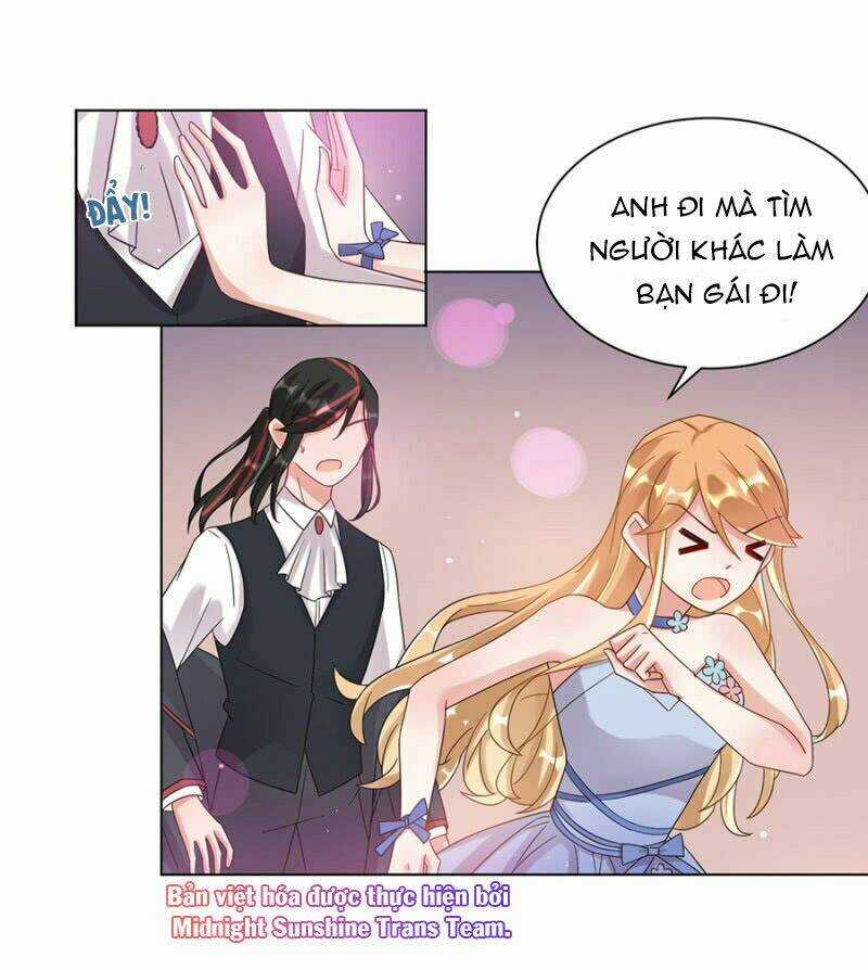 Ma Lạt Thiên Kim Đẩu Ác Thiếu Chapter 17 trang 30