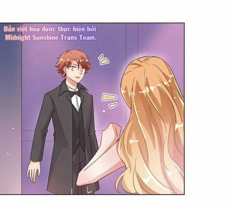 Ma Lạt Thiên Kim Đẩu Ác Thiếu Chapter 17 trang 31