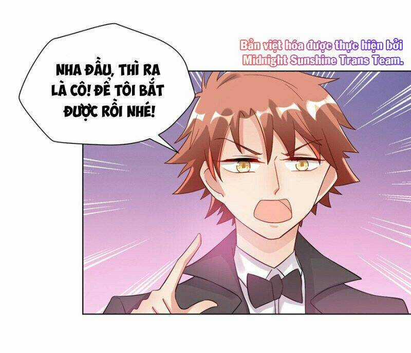 Ma Lạt Thiên Kim Đẩu Ác Thiếu Chapter 17 trang 32