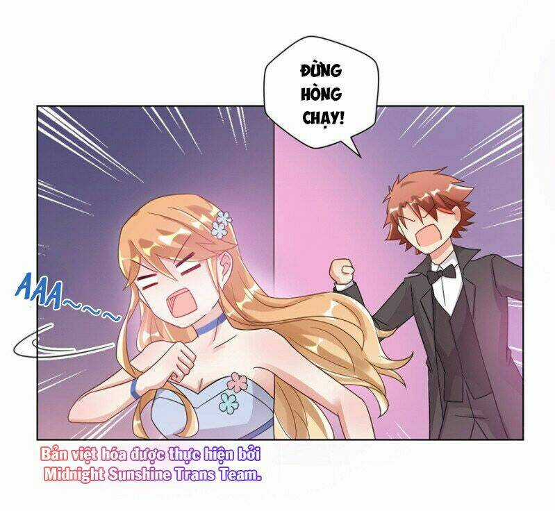 Ma Lạt Thiên Kim Đẩu Ác Thiếu Chapter 17 trang 33