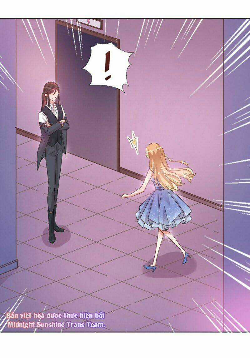 Ma Lạt Thiên Kim Đẩu Ác Thiếu Chapter 17 trang 34