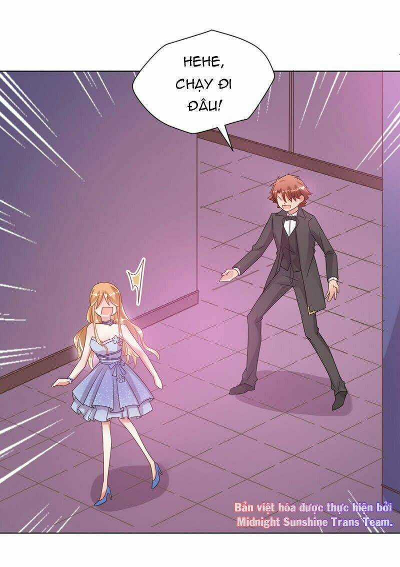 Ma Lạt Thiên Kim Đẩu Ác Thiếu Chapter 17 trang 35