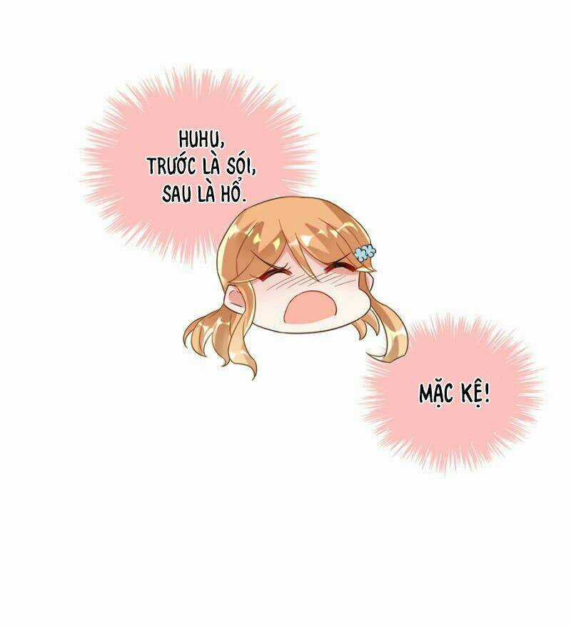 Ma Lạt Thiên Kim Đẩu Ác Thiếu Chapter 17 trang 36