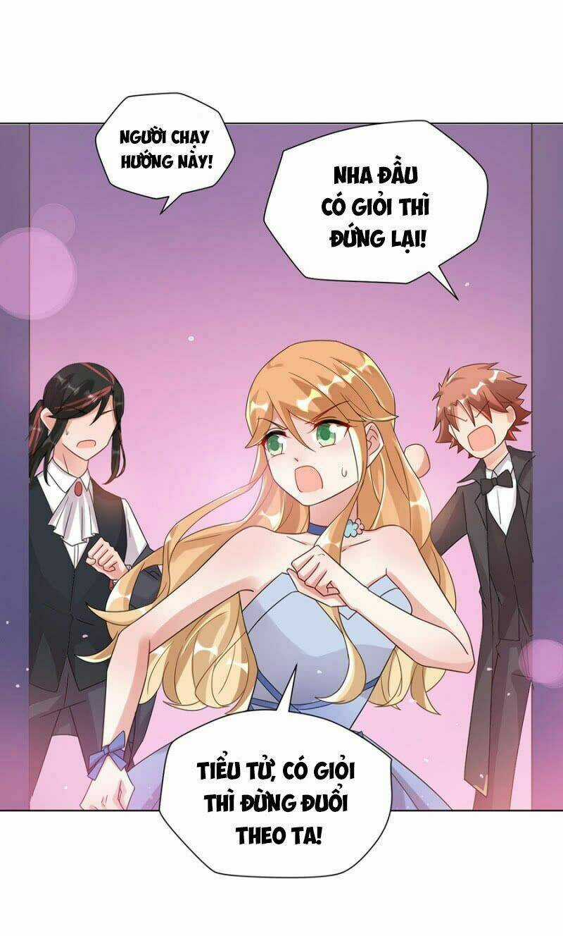 Ma Lạt Thiên Kim Đẩu Ác Thiếu Chapter 17 trang 37