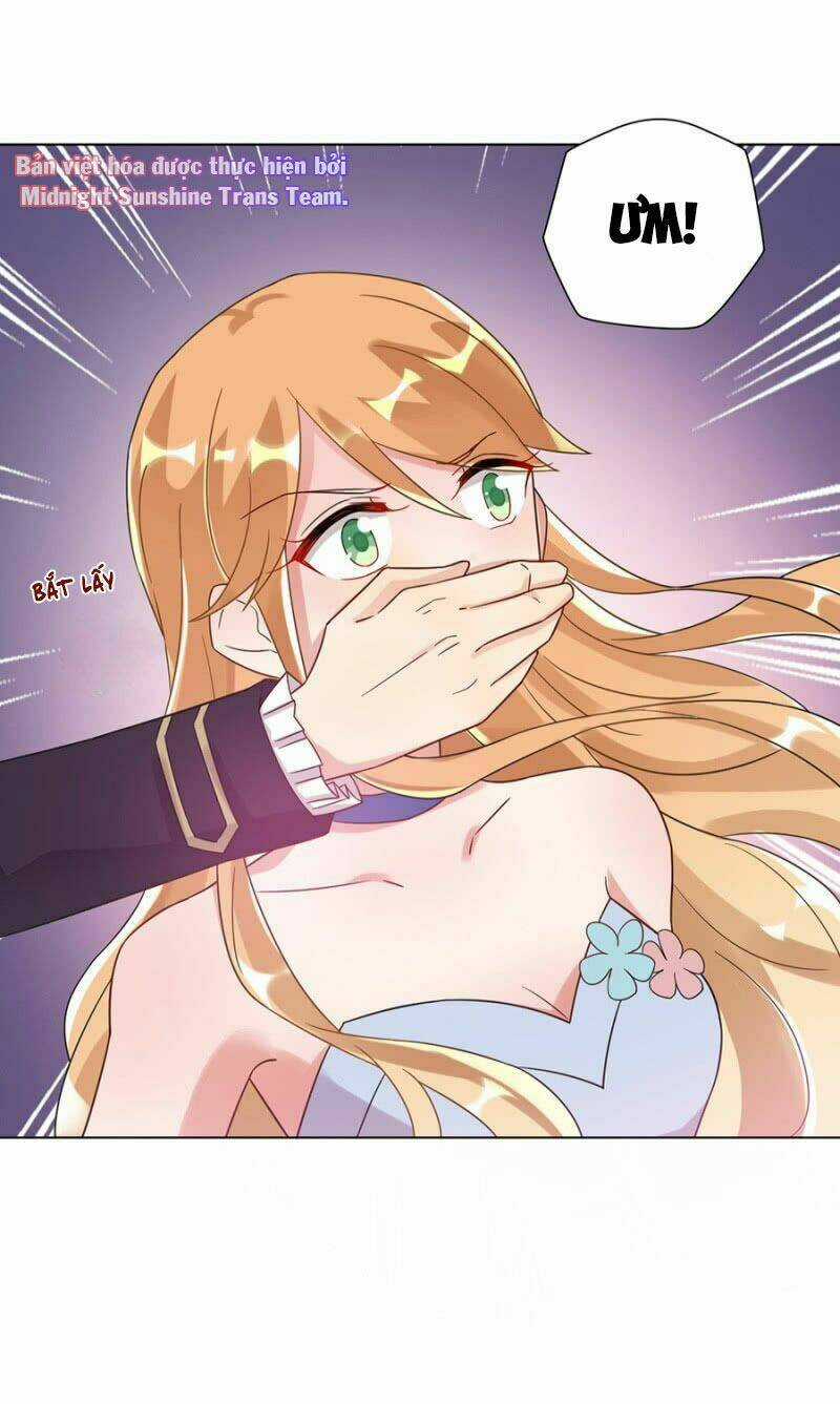 Ma Lạt Thiên Kim Đẩu Ác Thiếu Chapter 17 trang 39