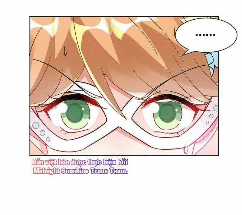 Ma Lạt Thiên Kim Đẩu Ác Thiếu Chapter 17 trang 4