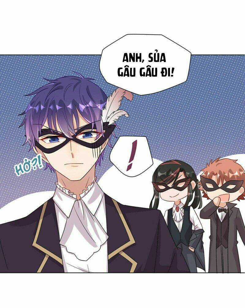 Ma Lạt Thiên Kim Đẩu Ác Thiếu Chapter 17 trang 5