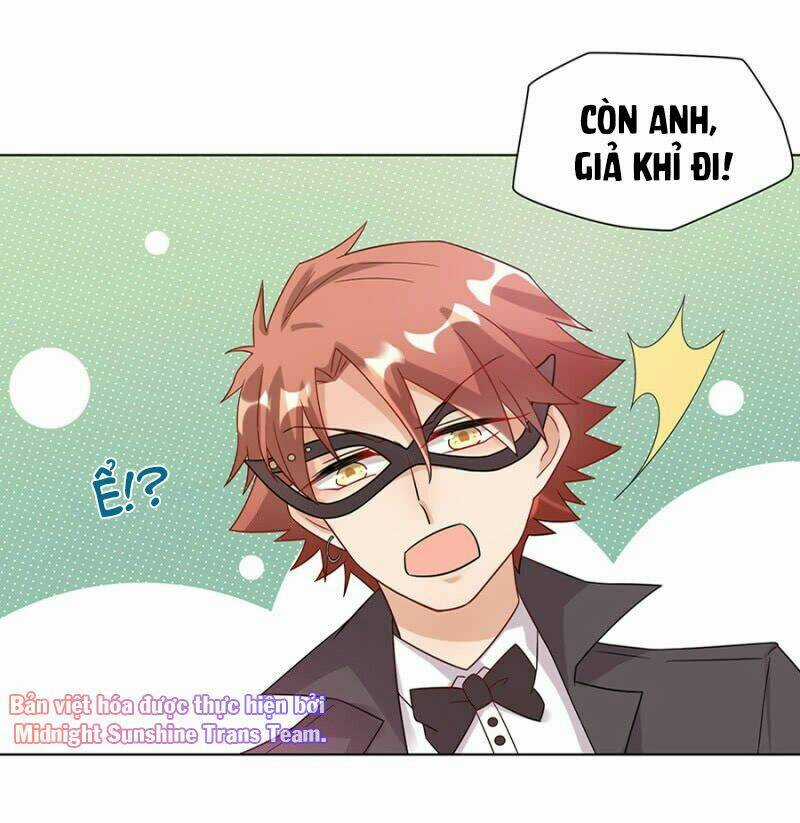 Ma Lạt Thiên Kim Đẩu Ác Thiếu Chapter 17 trang 7