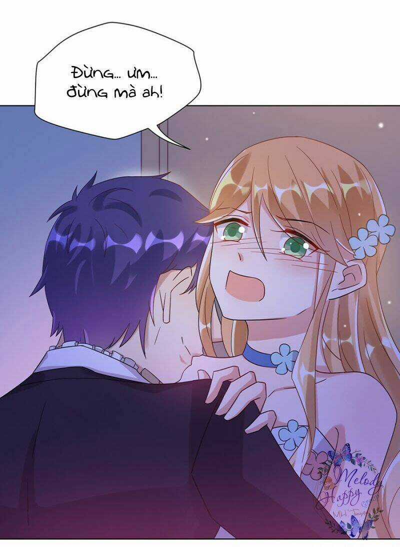 Ma Lạt Thiên Kim Đẩu Ác Thiếu Chapter 18 trang 11