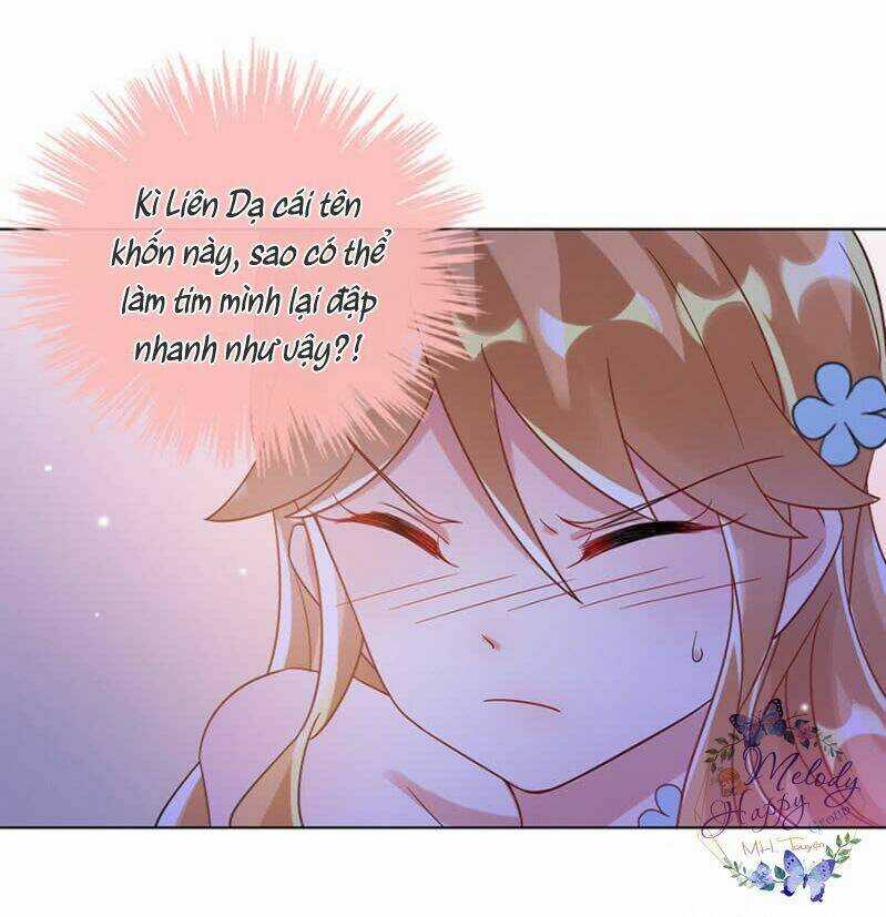 Ma Lạt Thiên Kim Đẩu Ác Thiếu Chapter 18 trang 13