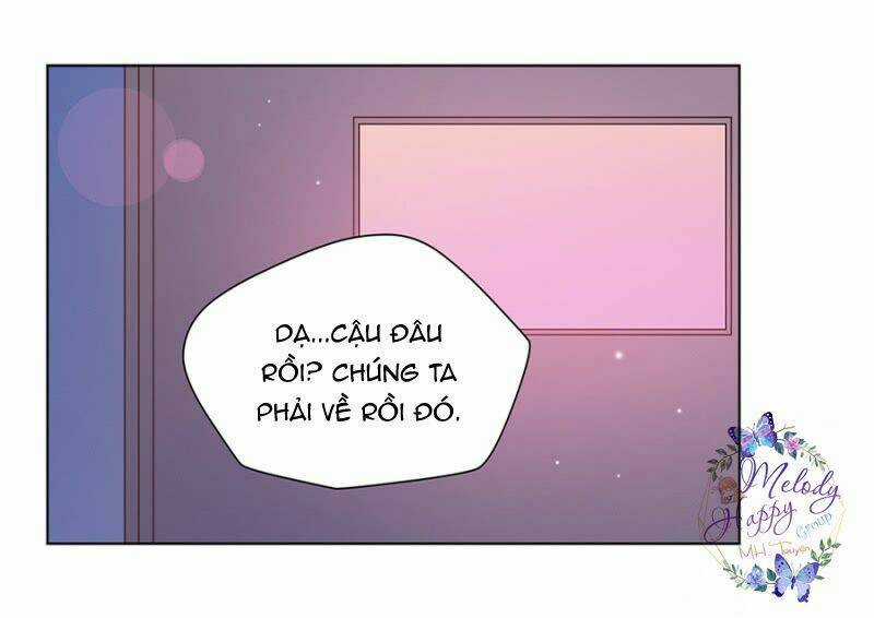 Ma Lạt Thiên Kim Đẩu Ác Thiếu Chapter 18 trang 14