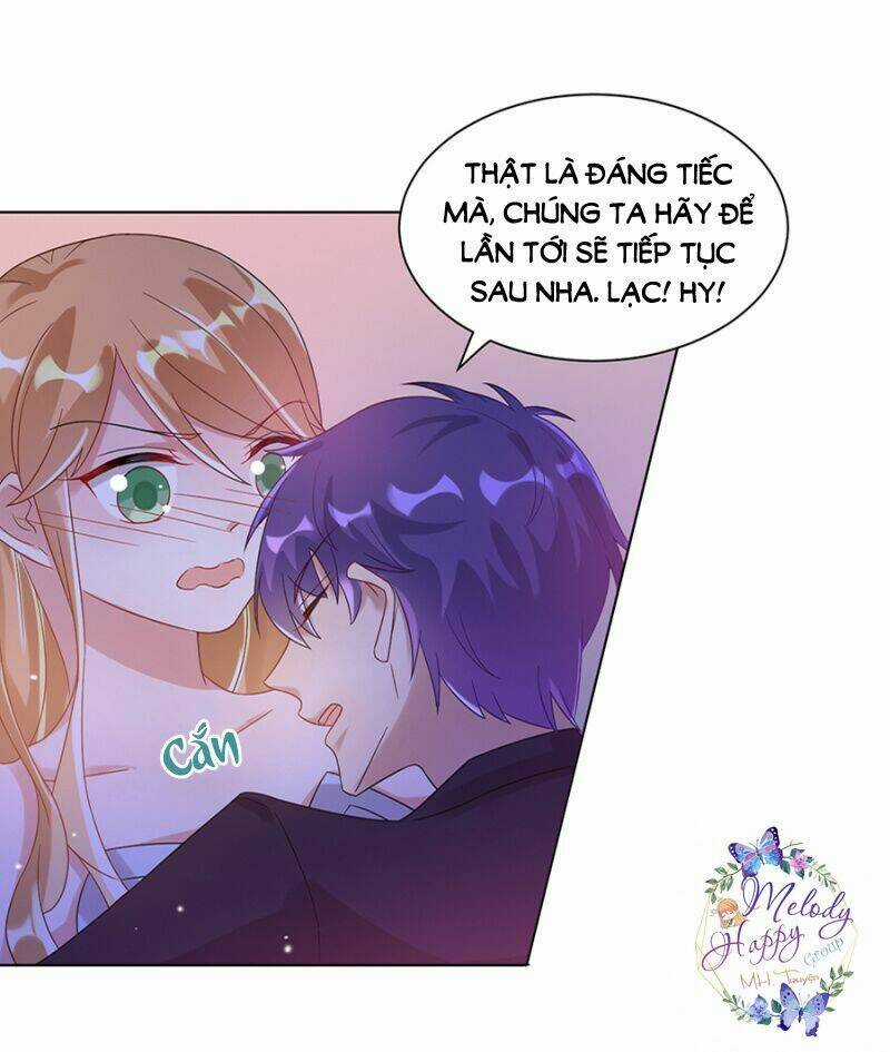 Ma Lạt Thiên Kim Đẩu Ác Thiếu Chapter 18 trang 15