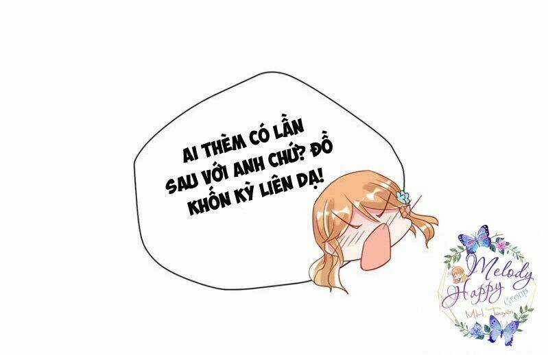 Ma Lạt Thiên Kim Đẩu Ác Thiếu Chapter 18 trang 16