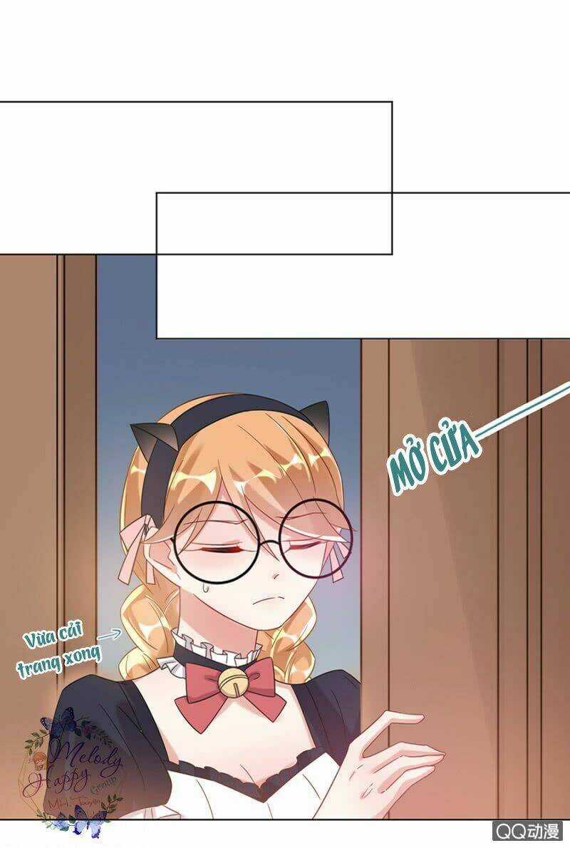 Ma Lạt Thiên Kim Đẩu Ác Thiếu Chapter 18 trang 17