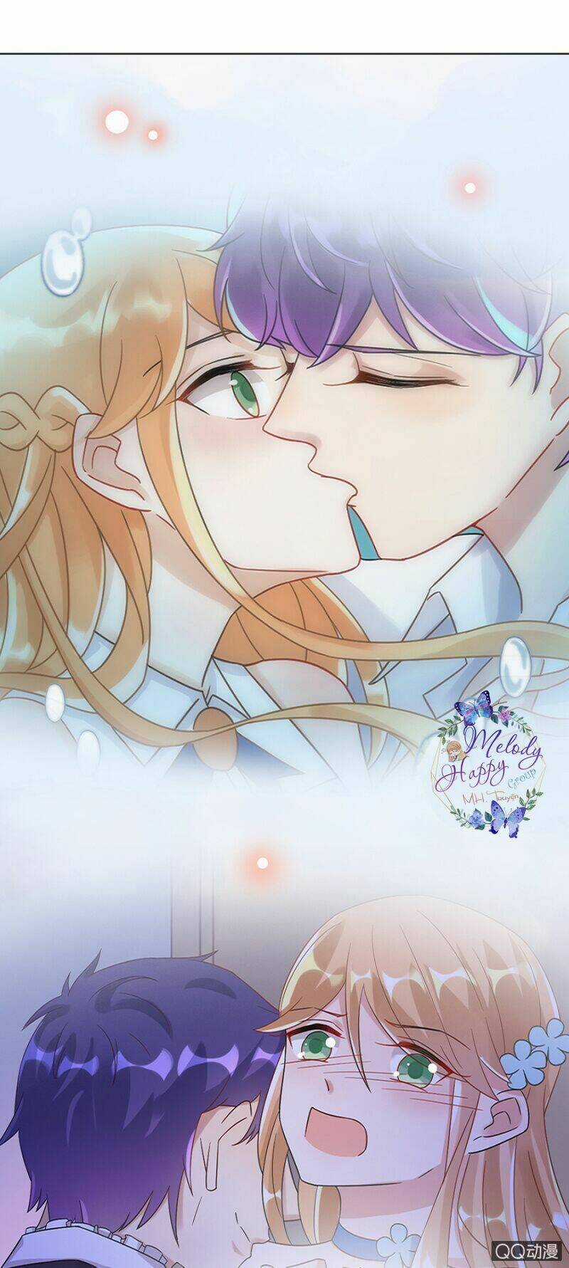 Ma Lạt Thiên Kim Đẩu Ác Thiếu Chapter 18 trang 18