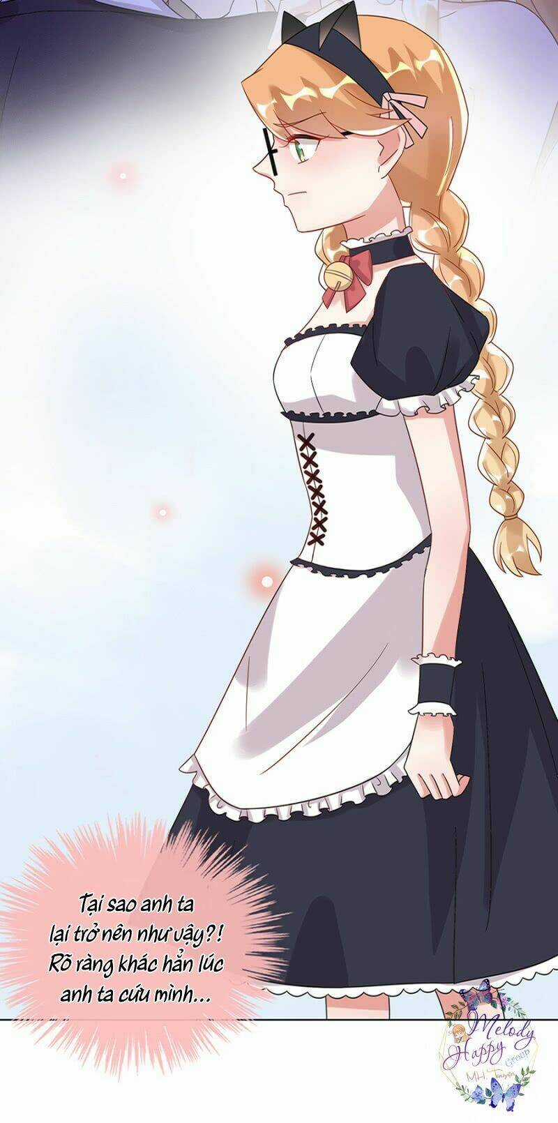 Ma Lạt Thiên Kim Đẩu Ác Thiếu Chapter 18 trang 19