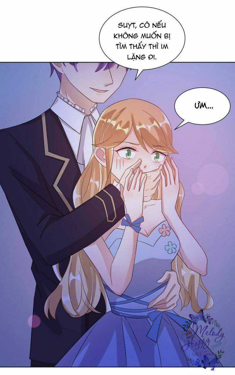 Ma Lạt Thiên Kim Đẩu Ác Thiếu Chapter 18 trang 2